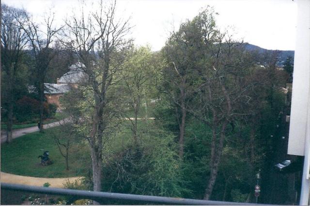 Location appartement T4 Metz - Photo 2
