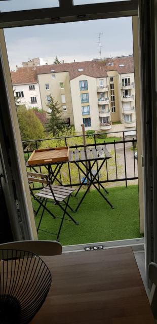 Location appartement T4 Metz - Photo 4