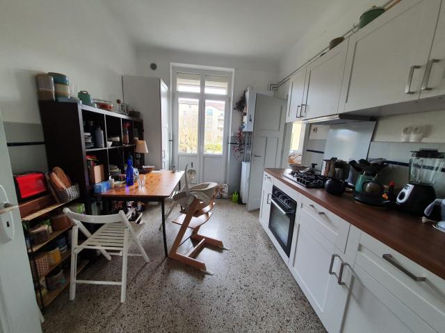Location appartement T4 Metz - Photo 6