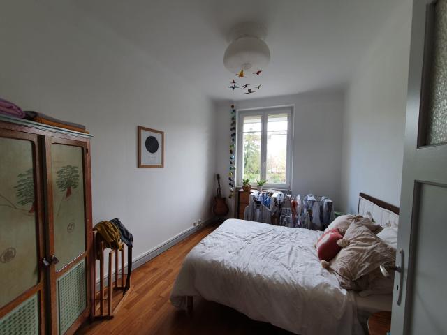 Location appartement T4 Metz - Photo 7