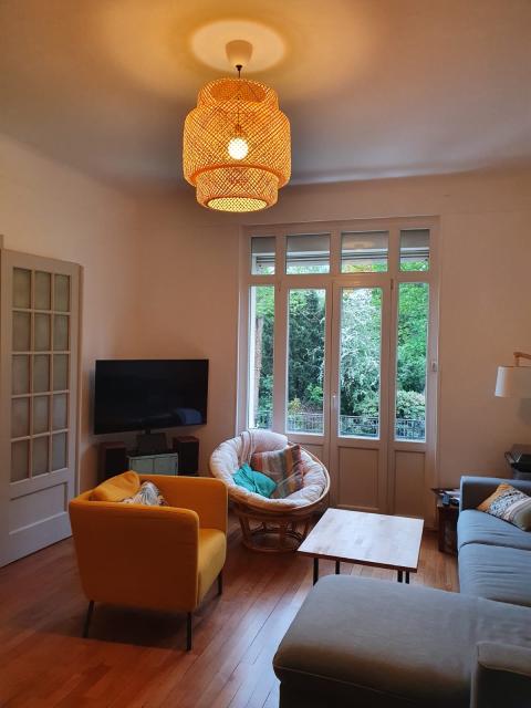 Location appartement T4 Metz - Photo 8