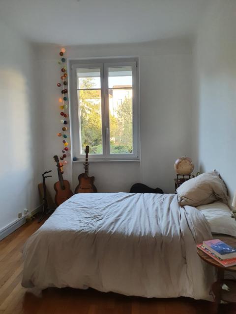 Location appartement T4 Metz - Photo 10