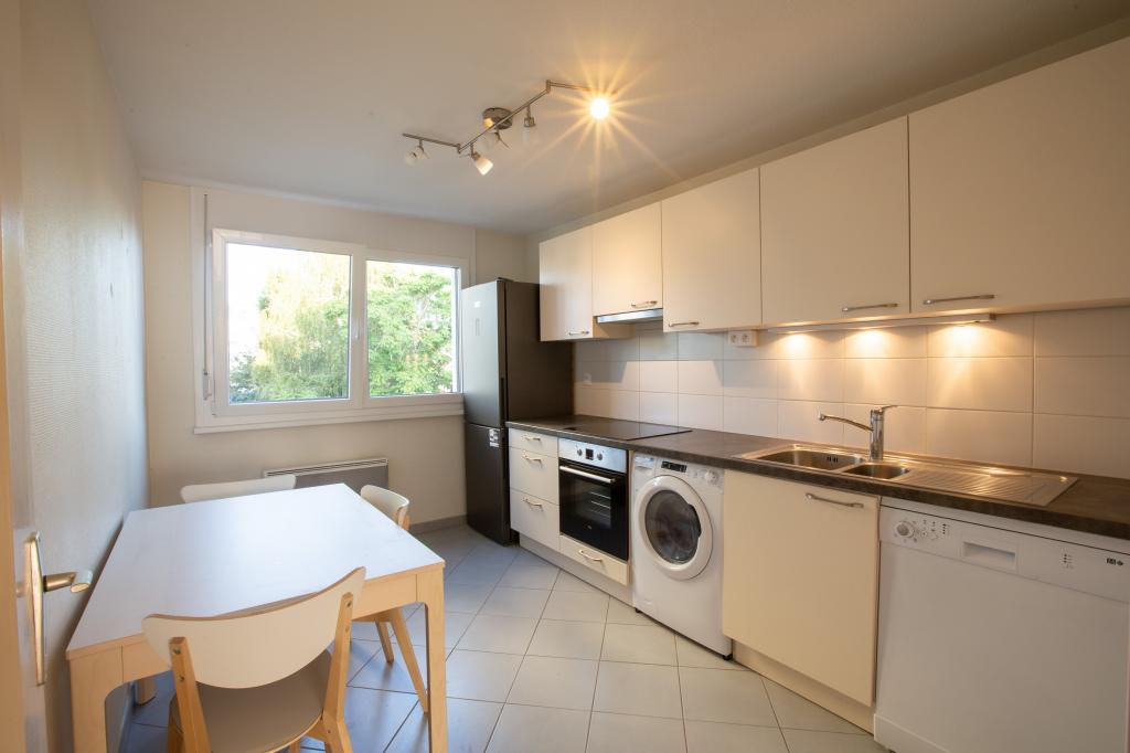 Location chambre Strasbourg - Photo 1