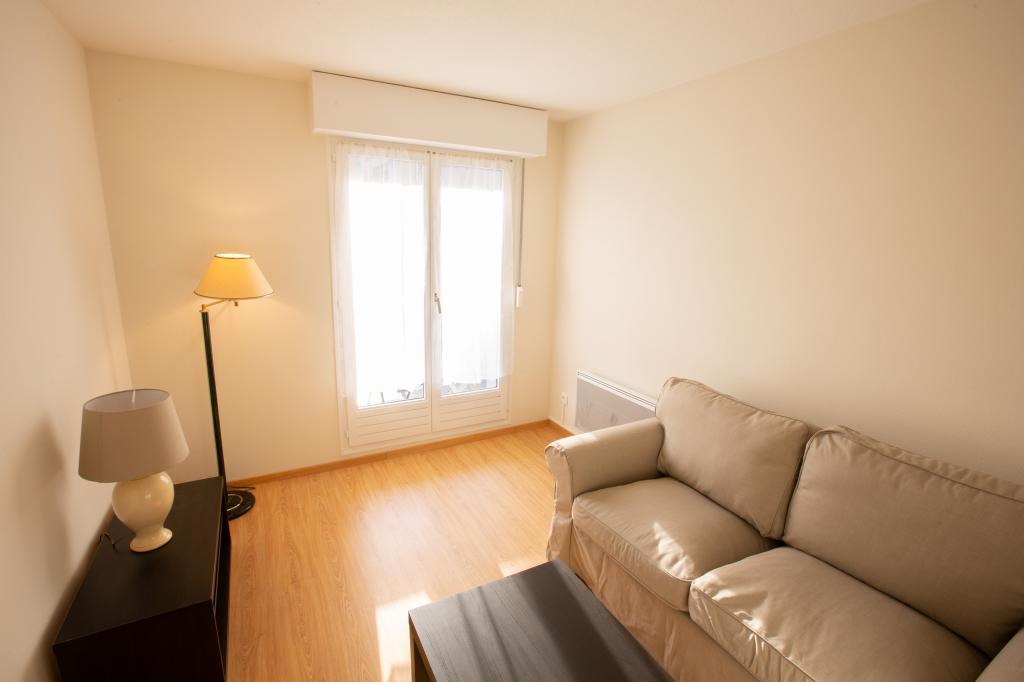 Location chambre Strasbourg - Photo 2