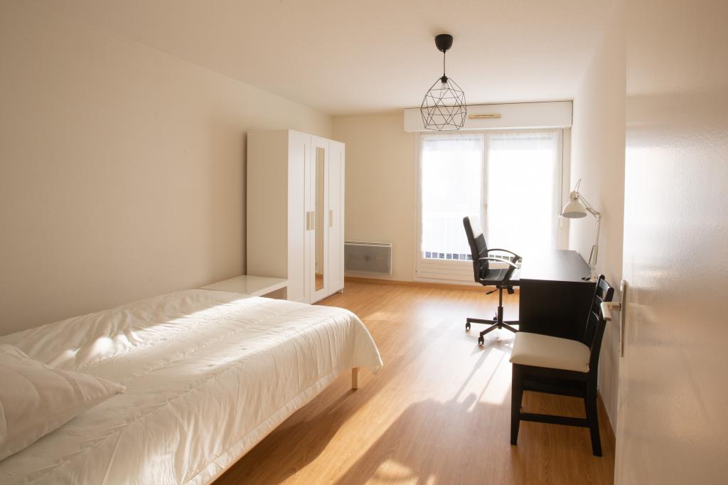 Location chambre Strasbourg - Photo 4