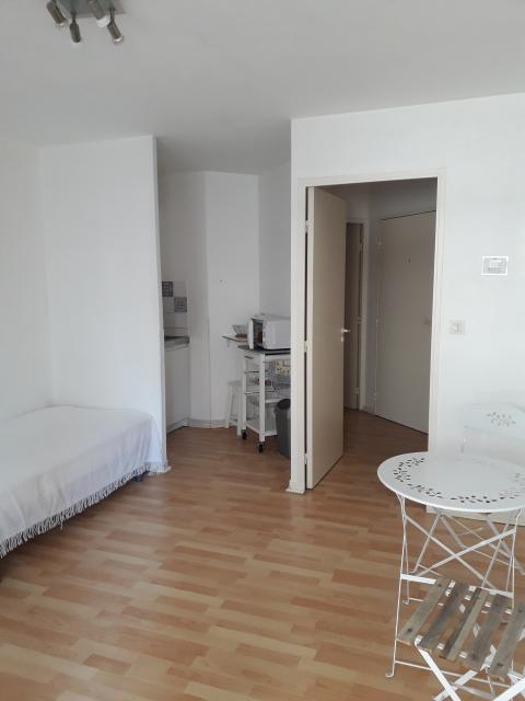 Location studio Toulouse - Photo 5