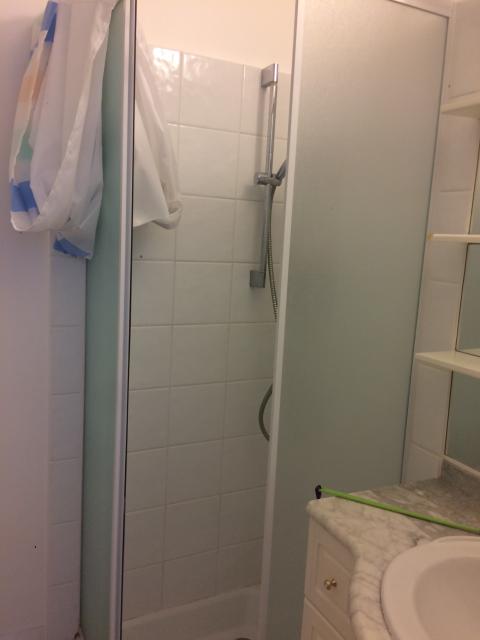Location appartement T1 Cannes - Photo 2