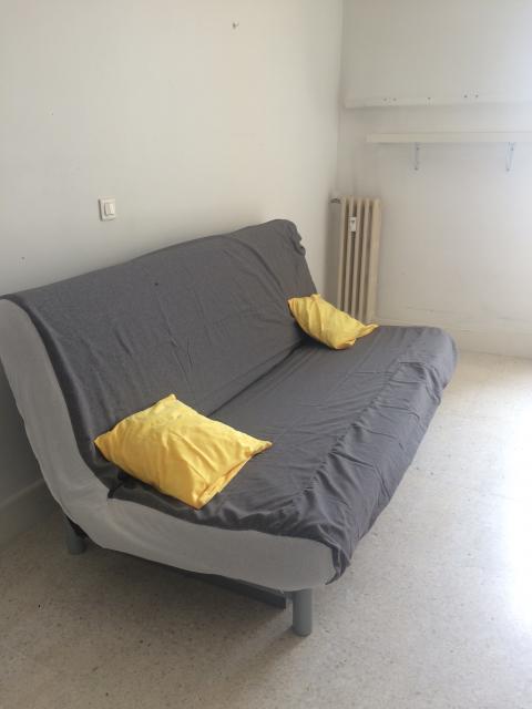Location appartement T1 Cannes - Photo 3