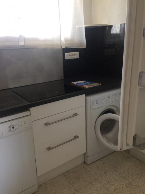Location appartement T1 Cannes - Photo 4