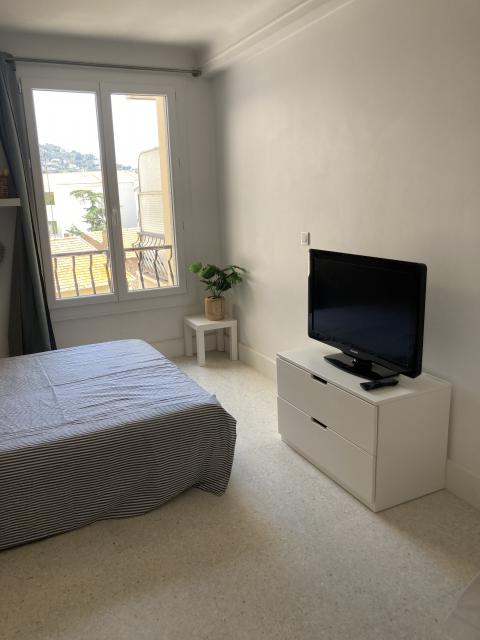 Location appartement T1 Cannes - Photo 6