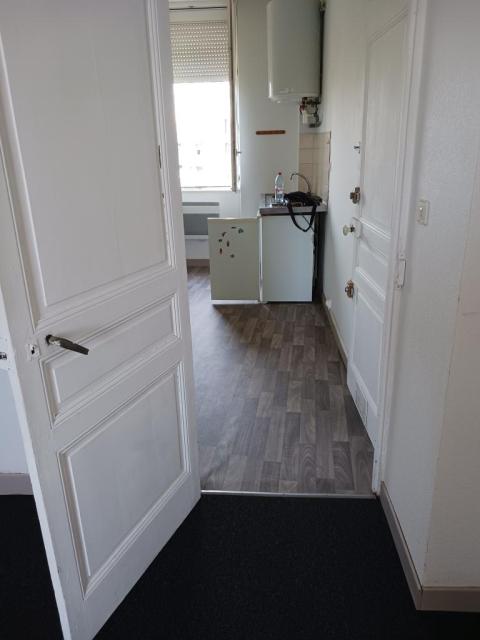 Location appartement T1 Limoges - Photo 3