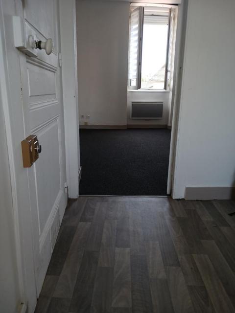 Location appartement T1 Limoges - Photo 5