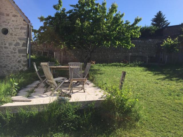 Location maison F5 St Marcel - Photo 3
