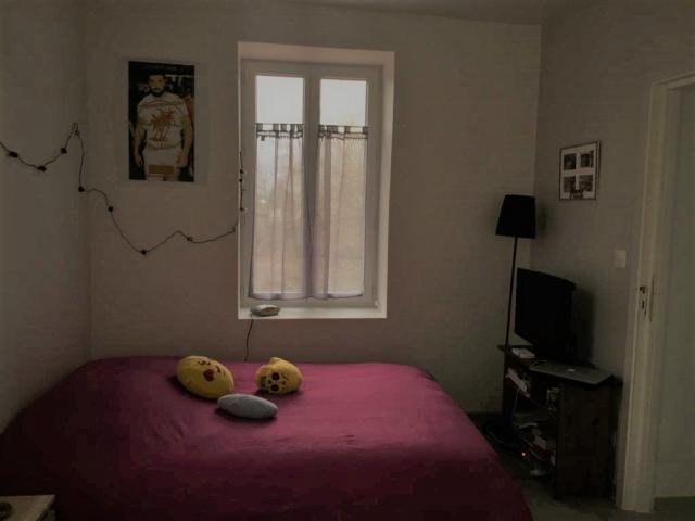 Location maison F5 St Marcel - Photo 7