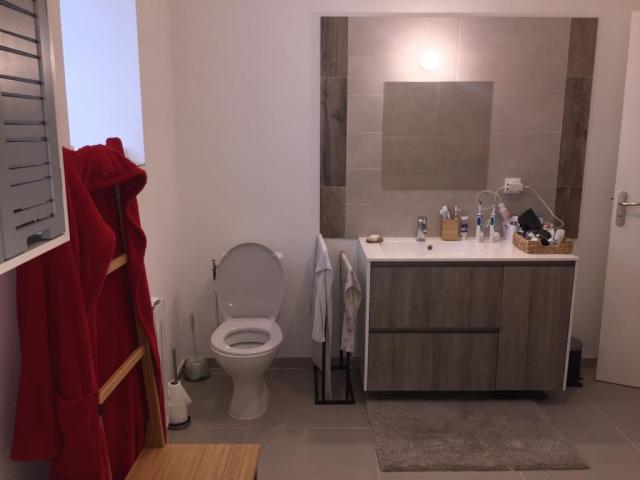 Location maison F5 St Marcel - Photo 9