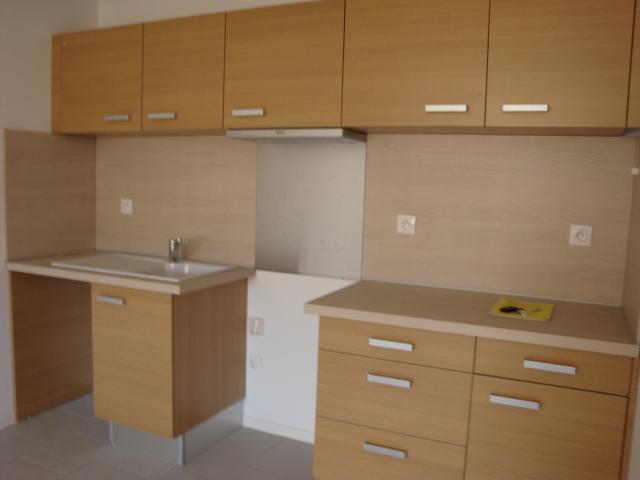 Location appartement T3 Montpellier - Photo 2