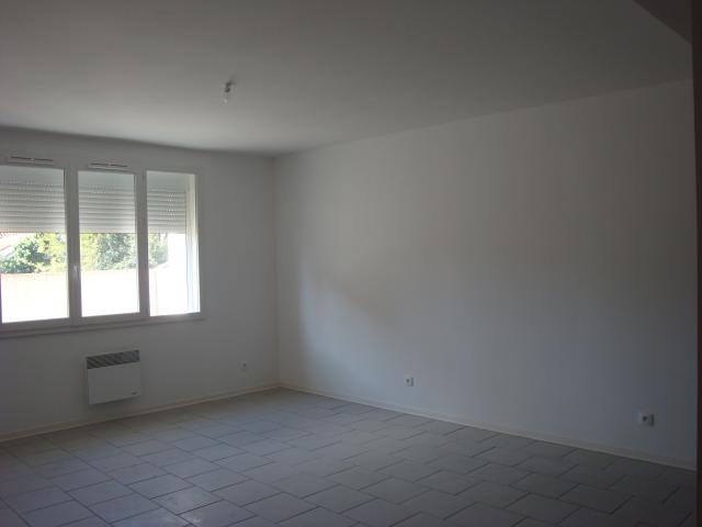 Location appartement T3 Montpellier - Photo 3