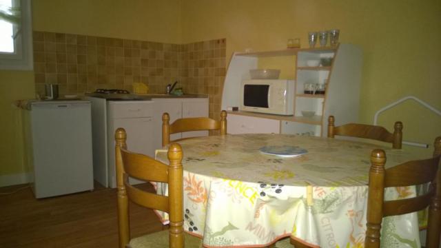 Location studio Angouleme - Photo 3