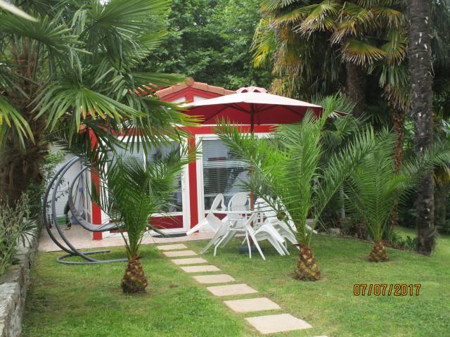 Location maison F3 Bayonne - Photo 2