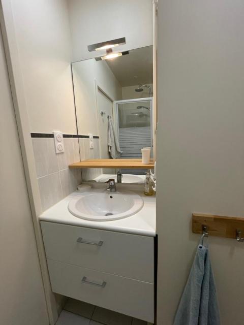 Location chambre Champs sur Marne - Photo 7