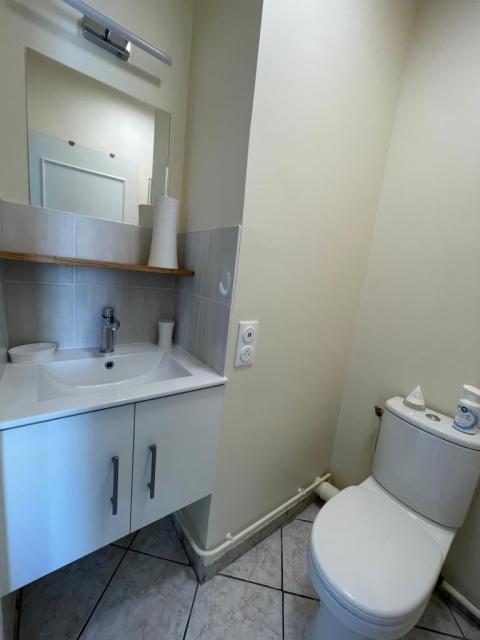 Location chambre Champs sur Marne - Photo 8