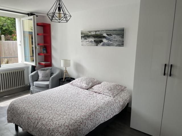 Location maison F2 Quimper - Photo 3