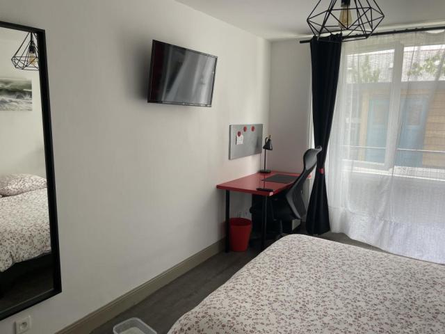 Location maison F2 Quimper - Photo 4