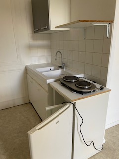 Location studio Amiens - Photo 2