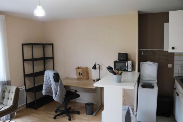 Location studio Limoges - Photo 3