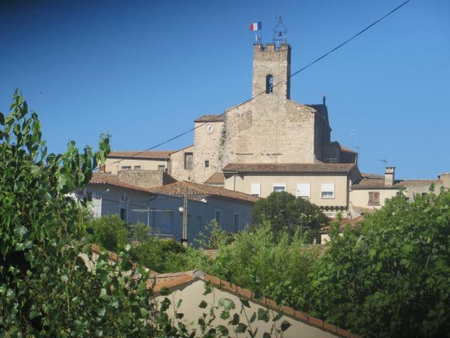 Location maison F2 Montferrier sur Lez - Photo 2