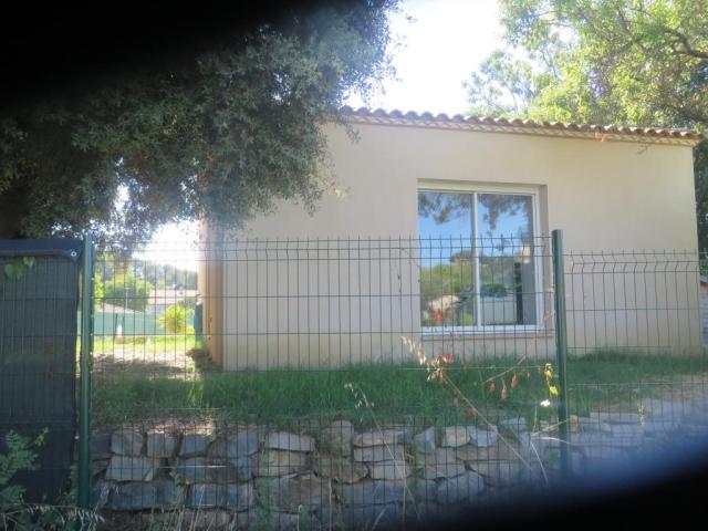 Location maison F2 Montferrier sur Lez - Photo 3