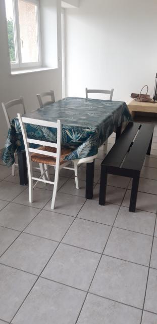Location appartement T5 Challex - Photo 3