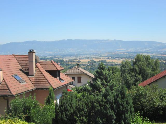 Location appartement T5 Challex - Photo 6