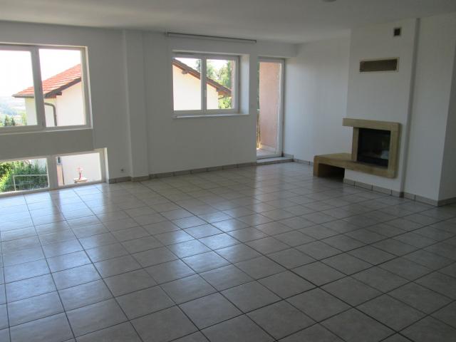 Location appartement T5 Challex - Photo 9