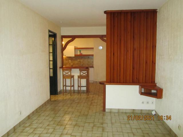Location appartement T2 Bordeaux - Photo 2