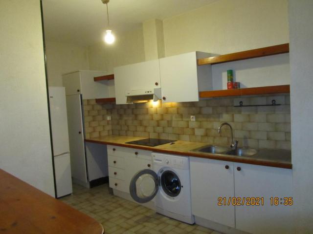 Location appartement T2 Bordeaux - Photo 4