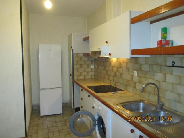 Location appartement T2 Bordeaux - Photo 5