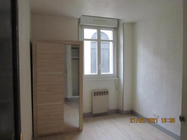 Location appartement T2 Bordeaux - Photo 6