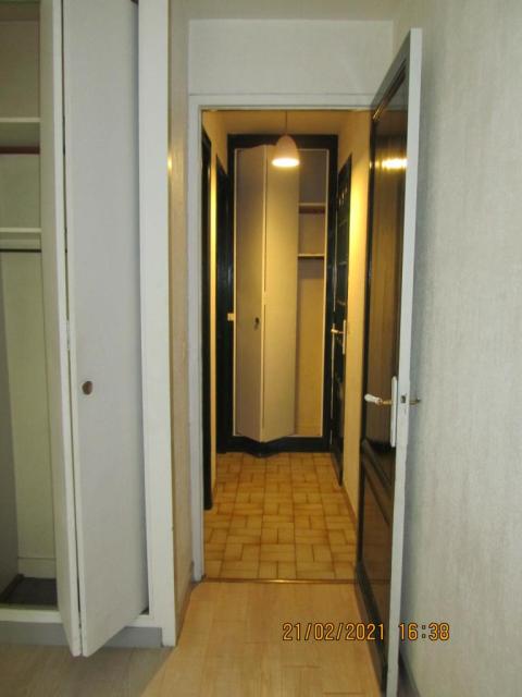 Location appartement T2 Bordeaux - Photo 7
