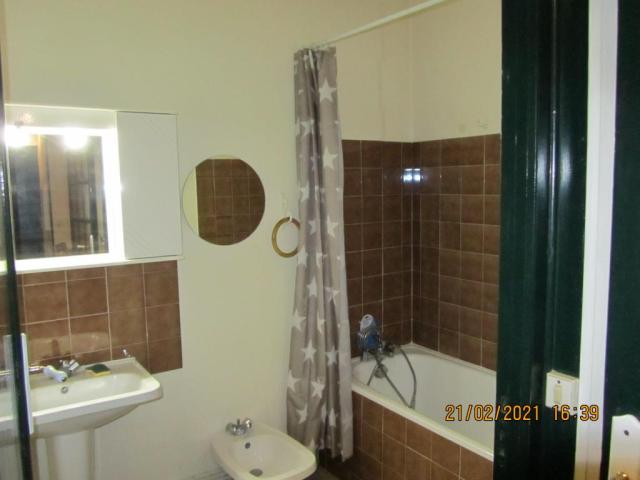 Location appartement T2 Bordeaux - Photo 8