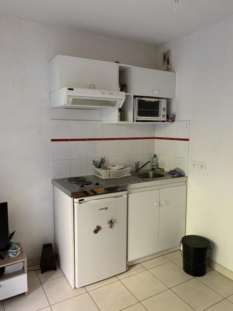 Location studio Nice - Photo 3