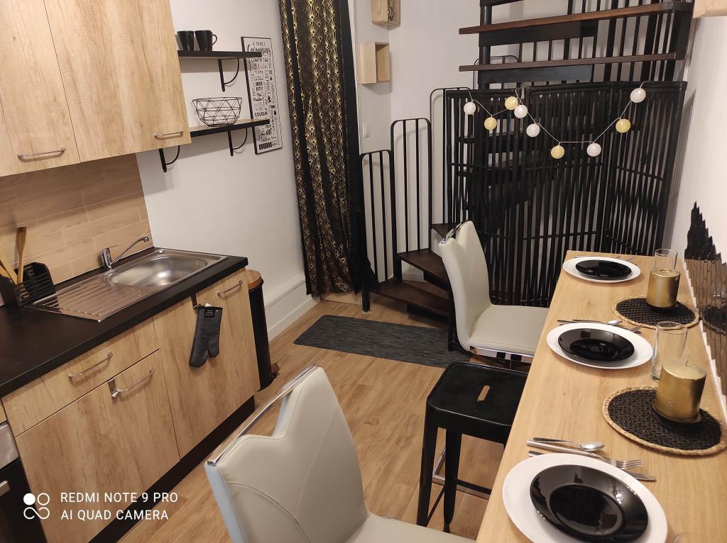 Location chambre Cergy - Photo 1