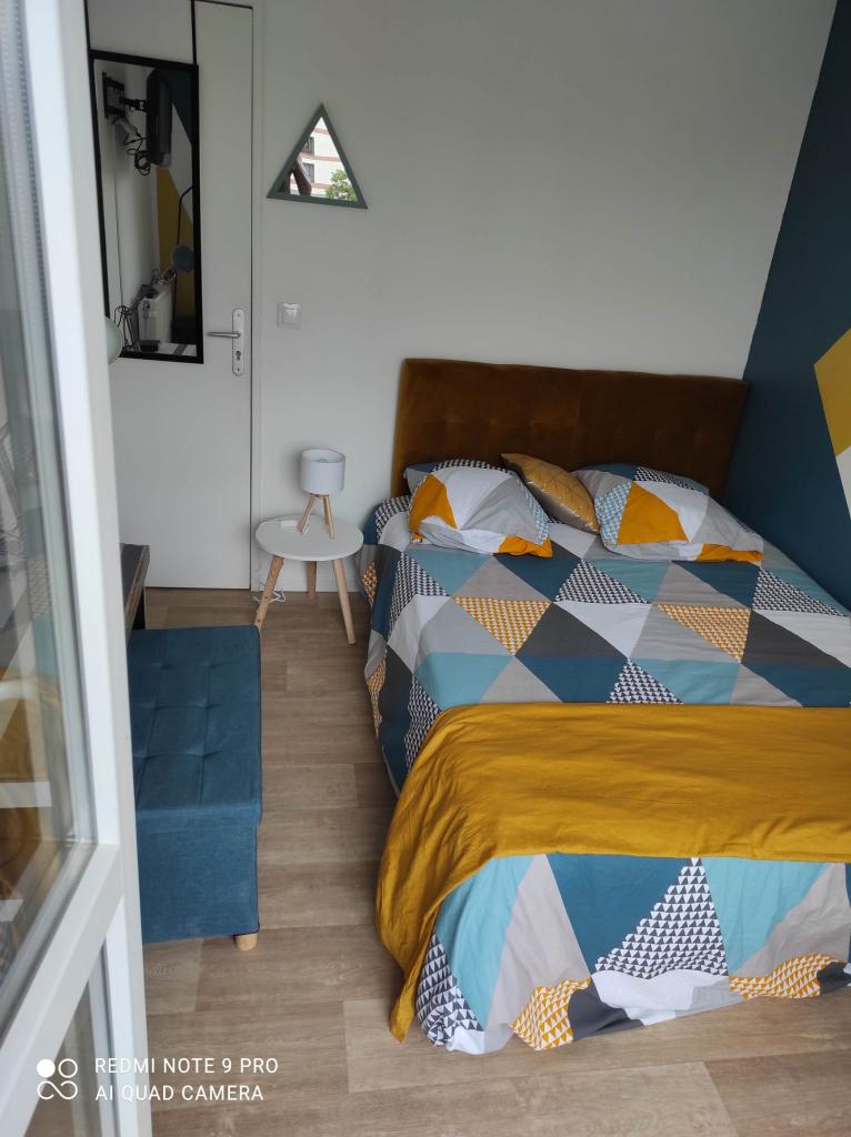 Location chambre Cergy - Photo 3