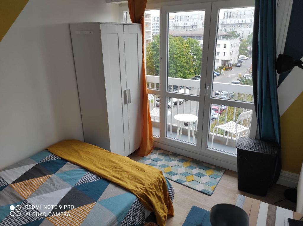 Location chambre Cergy - Photo 4