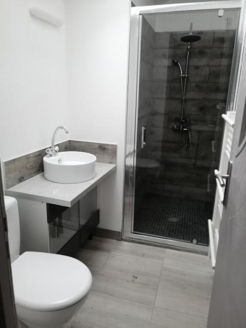 Location appartement T2 Tarbes - Photo 3