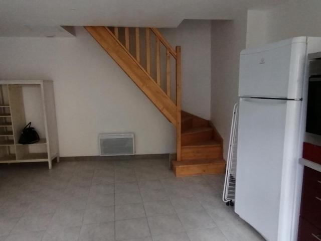 Location appartement T2 Tarbes - Photo 4