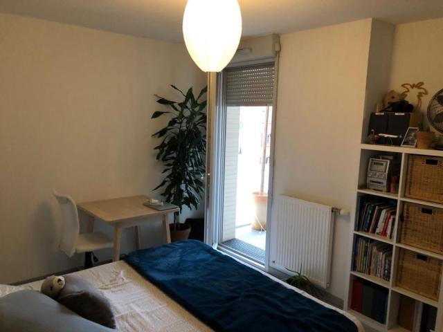 Location appartement T2 Toulouse - Photo 3