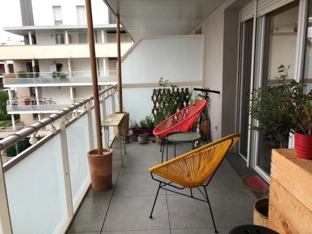 Location appartement T2 Toulouse - Photo 4