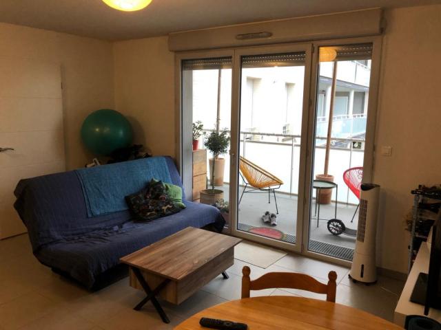 Location appartement T2 Toulouse - Photo 5