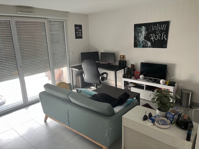 Location appartement T2 Toulouse - Photo 6